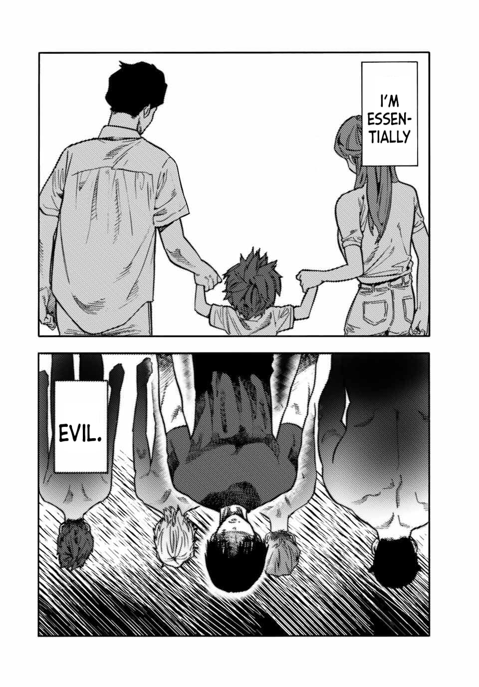 Juujika no Rokunin, Chapter 216 image 04